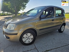Fiat Panda - 1.1 Active/ 146.000 km ( NAP)/ nieuwe apk/ bj 2007