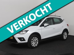 SEAT Arona - 1.0 TSI Style Business Intense|Camera|Adaptive Cruise|Navigatie