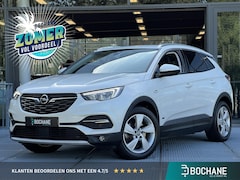 Opel Grandland X - 1.6 Turbo Hybrid Elegance Plug-in Hybrid
