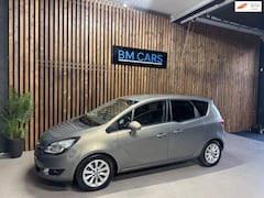 Opel Meriva - 1.4 Turbo Cosmo Airco, Trekhaak, Cruise