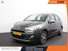 Citroën C3 - 1.2 VTi Collection Handel/Export Climate Control Cruise control Parkeersensor achter Radio