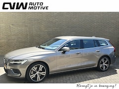 Volvo V60 - 2.0 T6 340pk Recharge AWD Business Pro | Adaptieve cruise | Pilot assist | Virtual cockpit