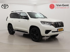 Toyota Land Cruiser - 2.8 D-4D-F Executive Black Pack | Trekhaak | Panoramadak | BearLock versnellingsbakslot |