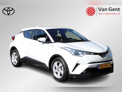 Toyota C-HR - 1.8 Hybrid Dynamic | Trekhaak | Clima | Navigatie | Camera