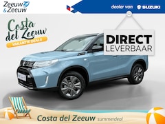 Suzuki Vitara - 1.5 Hybrid Select | Super Deal | Alleen uit voorraad leverbaar |