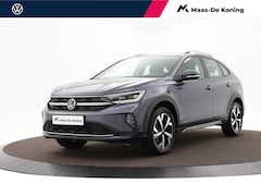 Volkswagen Taigo - 1.0 Tsi 110pk DSG Style · Apple/Android Car Play · Navi · Climatronic · P-Sensoren · IQ.Li
