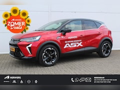 Mitsubishi ASX - 1.6 HEV AT Instyle / Google Navigatie + Apple Carplay/Android Auto / Climate Control / Cru