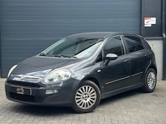 Fiat Punto Evo - 1.3 M-Jet Dynamic Airco - Cruise - E5