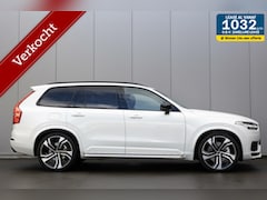 Volvo XC90 - 2.0 T8 Recharge AWD Ultra Dark