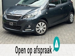 Peugeot 108 - 1.0 e-VTi Blue Lion - BT - Airco - Elektric Ramen