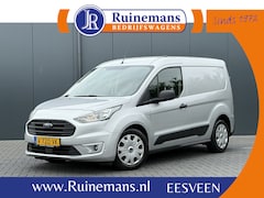 Ford Transit Connect - 1.5 EcoBlue / L1H1 / 1e EIG. / AIRCO / CRUISE / NAVI / CAMERA / CARPLAY / PDC
