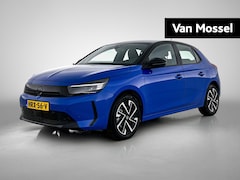 Opel Corsa - 1.2 Turbo GS | 100PK | CAMERA | PDC RONDOM | AIRCO | APPLE CARPLAY/ANDROID AUTO |