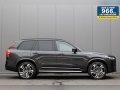 Volvo XC90 - 2.0 T8 Recharge AWD Ultra Dark Bowers Wilkins audio Luchtvering