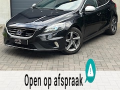 Volvo V40 - 1.6 D2 Rdesgin - Airco - Cruise - Navi