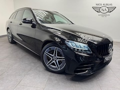 Mercedes-Benz C-klasse Estate - 180 Night Pack AMG