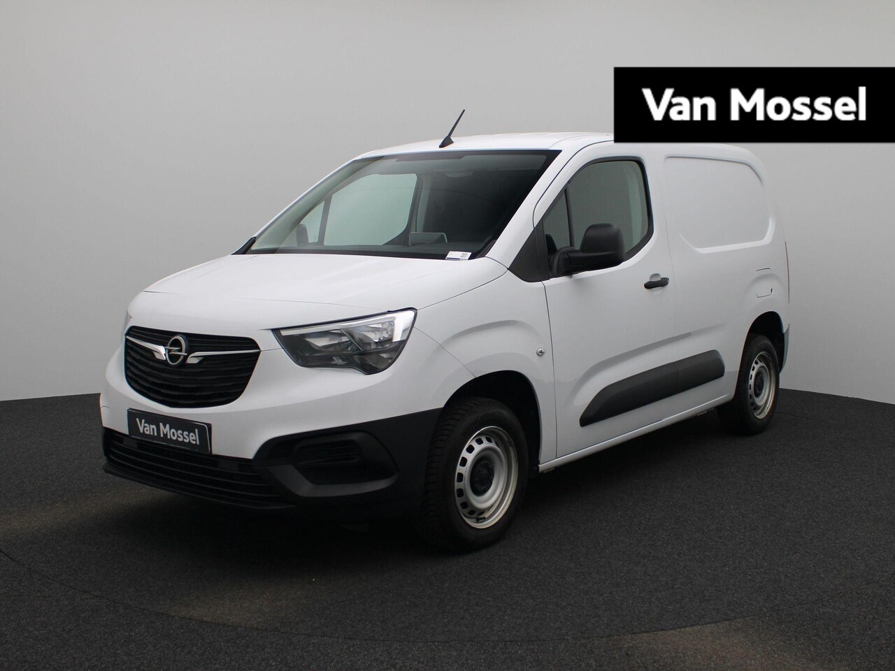 Opel Combo - 1.5D L1H1 Edition | Airconditioning | Zijschuifdeur | Apple Carplay | - AutoWereld.nl