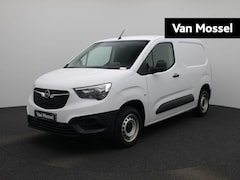 Opel Combo - 1.5D L1H1 Edition | Airconditioning | Zijschuifdeur | Apple Carplay |