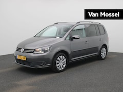 Volkswagen Touran - 1.2 TSI Comfortline BlueMotion | Climate Control | Parkeersensoren |