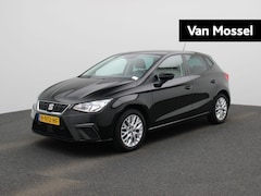 SEAT Ibiza - 1.0 TSI Style Business Intense | Apple Carplay / Android Auto | Achteruitrijcamera | Parke