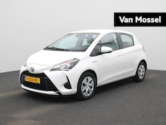 Toyota Yaris - 1.5 Hybrid Active | Climate Control | Camera |