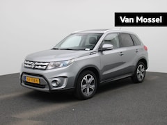 Suzuki Vitara - 1.6 High Executive | Panoramadak | Achteruitrijcamera | Parkeersensoren | Stoelverwarming