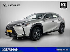 Lexus UX - 250h Luxury Line Limited | Blind Spot Monitor | Leder | Navigatie |