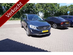 Volvo XC60 - 2.0 T5 FWD OPEN DAK STOELVERWARMING LEER