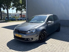 Volkswagen Golf - 1.4 TSI Highline Sportlook Jaar Apk