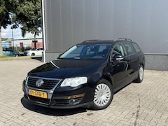 Volkswagen Passat Variant - 1.4 TSI Trendline Vol Jaar Apk