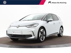 Volkswagen ID.3 - Pro Business 58 kWh accu. 204 pk · sfeerverlichting · stuurwiel multifunctioneel · MEGA SA