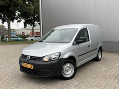 Volkswagen Caddy - 1.6 TDI 166.487KM Jaar Apk