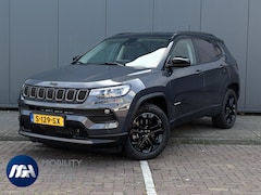 Jeep Compass - 4xe 240 Plug-in Hybrid Electric Upland Apple carplay/Android auto | Navigatie | Achteruitr