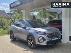 Peugeot 2008 - 1.2 PureTech 130 GT | Climate & Cruise control | Achteruitrijcamera | AppleCarPlay / Andro