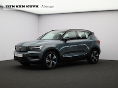 Volvo XC40 - Recharge Core / Stoel+stuurwielverwarming / Nubuck interieur