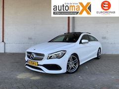 Mercedes-Benz CLA-klasse Shooting Brake - 180 Business Solution AMG |Rijklaar|Pano|AMG|