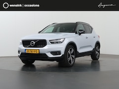 Volvo XC40 - 1.5 T5 Twin Engine R-Design | Panoramadak | Elekt. Stoelverstelling met geheugen | Stoel/S