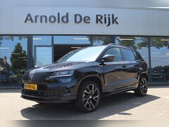 Skoda Karoq - 1.5 TSI ACT Sportline Business
