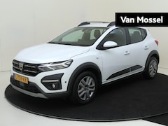 Dacia Sandero Stepway - 1.0 TCe 90 Comfort