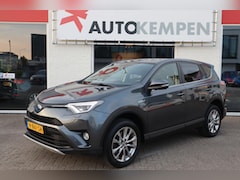 Toyota RAV4 - 2.5 HYBRID DYNAMIC NAVIGATIE|CAMERA|STOELVERW.|LED