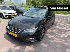 SEAT Leon ST - 1.4 TSI ACT FR Dynamic 150 PK