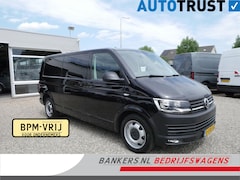 Volkswagen Transporter - 2.0 TDI 204PK, L2H1, Airco