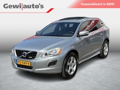 Volvo XC60 - 2.0 D4 R-Design Panorama/Afneem.Trekhaak