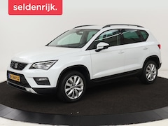 SEAT Ateca - 1.4 TSI Style | Trekhaak | Stoelverwarming | Carplay | Parkeerhulp | Climate control | Cru