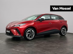 MG MG4 Electric - Standard 51 kWh Super Voordeel – OP = OP - 7 jaar garantie – Rijklaar – Boek je afspraak