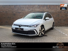 Volkswagen Golf - 8 1.4 eHybrid GTE | PANO| HUD | IQ Light