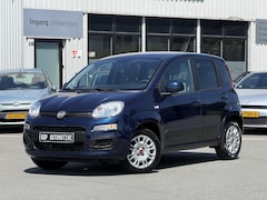 Fiat Panda - 0.9 TwinAir Lounge AUTOMAAT/KOPPELING NIEUW/AIRCO/APK NIEUW BIJ AFLEVERING