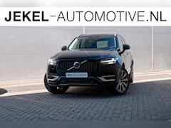 Volvo XC90 - 2.0 T8 Twin Engine AWD Inscription Intro Edition Stoelventilatie, Leer, Trekhaak