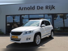 Volkswagen Tiguan - 2.0 TSI Sport&Style 4Motion