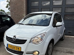 Opel Agila - 1.0 Berlin Airco/NAP