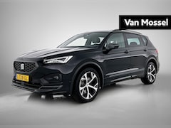SEAT Tarraco - 1.4 TSI e-Hybrid PHEV FR | TREKHAAK | ELEK.STOEL | LEDER | PANORAMADAK | STOELVERWARMING |